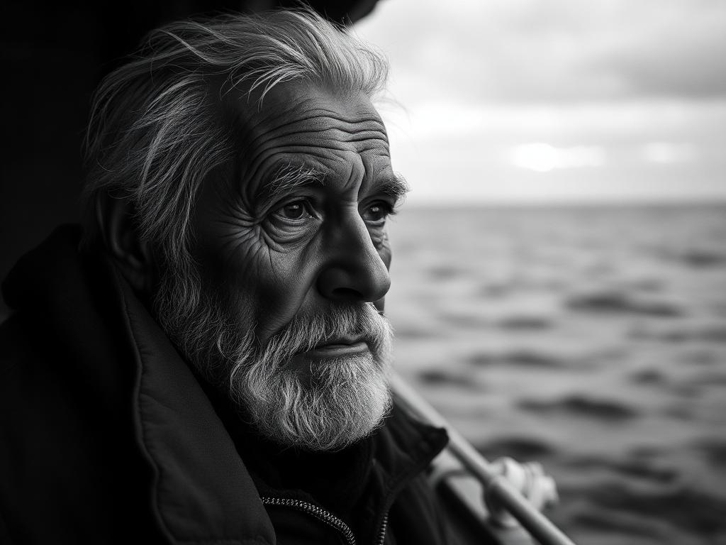 What the Sea Remembers